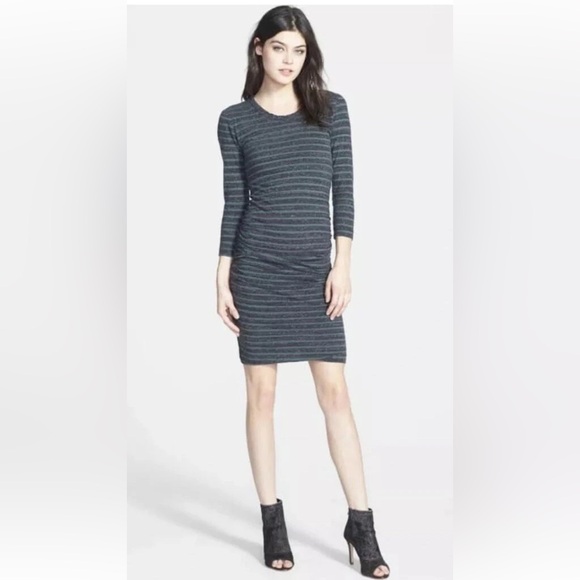 James Perse Dresses & Skirts - James Perse Skinny Dress Size 3 Medium Med M Large L